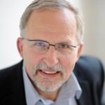 portrait de Jean-Paul Hedrich